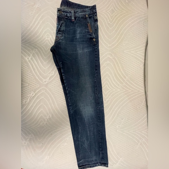 Dsquared2 “LORD” 2006 Collection - Picture 12 of 16